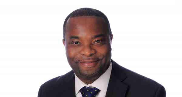 Ikenna Emenyonu