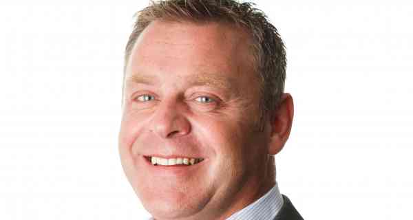 Lee Holland