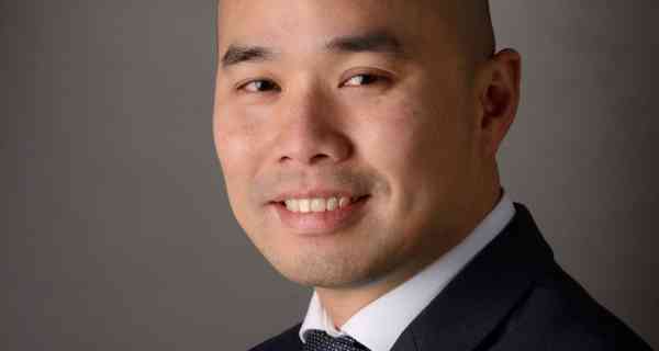 Preston Gan