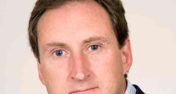 Simon Jarvis