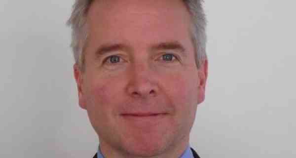 Jonathan Hart, chief executive on the AVA Jonathan Hart, chief executive on the AVA